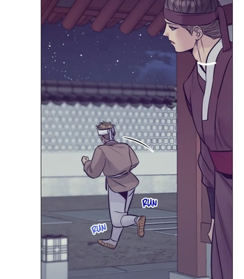 [Kang Pucon] Double Bell – Vol.01 – Subordinate Relationship [Eng] – Gay Manga sex 350