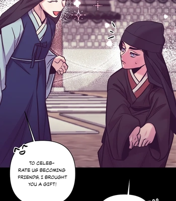 [Kang Pucon] Double Bell – Vol.01 – Subordinate Relationship [Eng] – Gay Manga sex 386