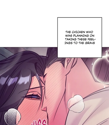 [Kang Pucon] Double Bell – Vol.01 – Subordinate Relationship [Eng] – Gay Manga sex 392