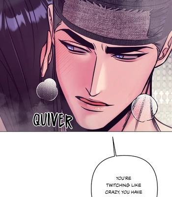 [Kang Pucon] Double Bell – Vol.01 – Subordinate Relationship [Eng] – Gay Manga sex 414