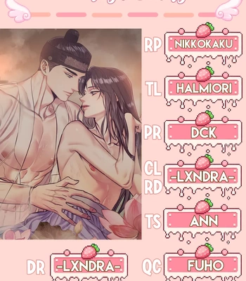 [Kang Pucon] Double Bell – Vol.01 – Subordinate Relationship [Eng] – Gay Manga sex 425