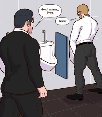 Gay Manga - [Gabo] Gabo Artwork Comic N39 [Eng] – Gay Manga