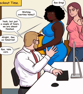 [Gabo] Gabo Artwork Comic N39 [Eng] – Gay Manga sex 7