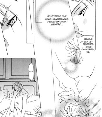 [Magicwork Orange (Kunimori Yuuka)] Let’s go even where! – Harry Potter dj [Español] – Gay Manga sex 30