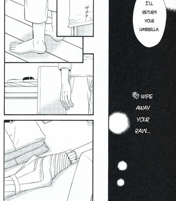 [Soladouwa (Otama)] Ame ga Futte Iru (It’s Raining) – Kuroko no Basket dj [Eng] – Gay Manga sex 44