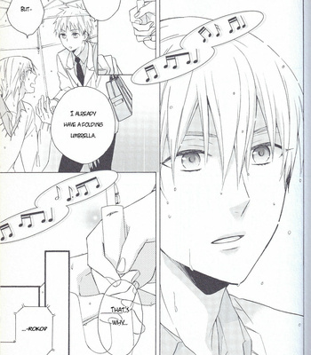 [Soladouwa (Otama)] Ame ga Futte Iru (It’s Raining) – Kuroko no Basket dj [Eng] – Gay Manga sex 51