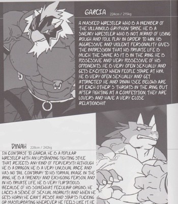 [Dragon Island, Xheart] EL DORADO [Eng] – Gay Manga sex 17