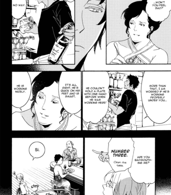 [KAWAI Hideki] Thank You My God [Eng] – Gay Manga sex 143