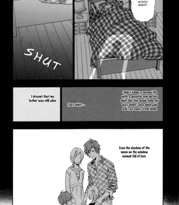 [KAWAI Hideki] Thank You My God [Eng] – Gay Manga sex 153