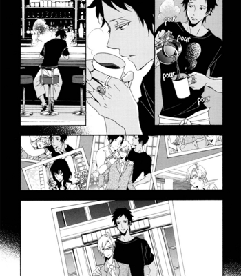 [KAWAI Hideki] Thank You My God [Eng] – Gay Manga sex 154