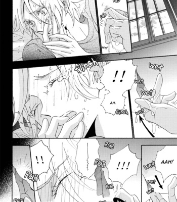[KAWAI Hideki] Thank You My God [Eng] – Gay Manga sex 188