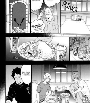 [KAWAI Hideki] Thank You My God [Eng] – Gay Manga sex 211