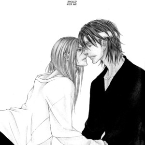 [SHIMIZU Yuki] Kachou Fuugetsu ~ vol.03 [Eng] – Gay Manga sex 12