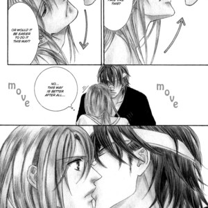 [SHIMIZU Yuki] Kachou Fuugetsu ~ vol.03 [Eng] – Gay Manga sex 14