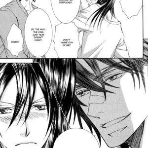 [SHIMIZU Yuki] Kachou Fuugetsu ~ vol.03 [Eng] – Gay Manga sex 15
