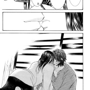 [SHIMIZU Yuki] Kachou Fuugetsu ~ vol.03 [Eng] – Gay Manga sex 16