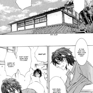[SHIMIZU Yuki] Kachou Fuugetsu ~ vol.03 [Eng] – Gay Manga sex 19