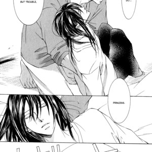 [SHIMIZU Yuki] Kachou Fuugetsu ~ vol.03 [Eng] – Gay Manga sex 22