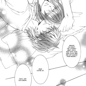 [SHIMIZU Yuki] Kachou Fuugetsu ~ vol.03 [Eng] – Gay Manga sex 23