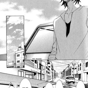 [SHIMIZU Yuki] Kachou Fuugetsu ~ vol.03 [Eng] – Gay Manga sex 27