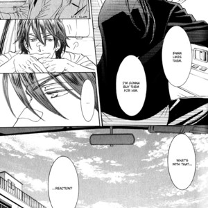 [SHIMIZU Yuki] Kachou Fuugetsu ~ vol.03 [Eng] – Gay Manga sex 29
