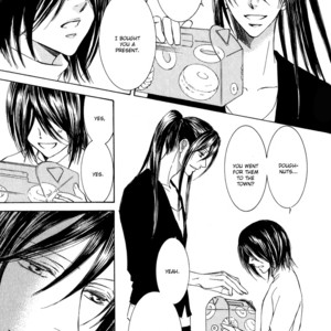 [SHIMIZU Yuki] Kachou Fuugetsu ~ vol.03 [Eng] – Gay Manga sex 33