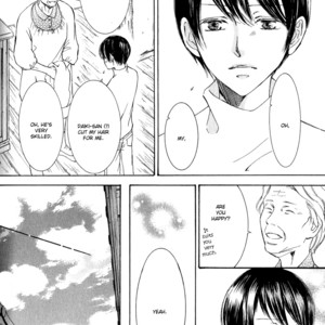 [SHIMIZU Yuki] Kachou Fuugetsu ~ vol.03 [Eng] – Gay Manga sex 38