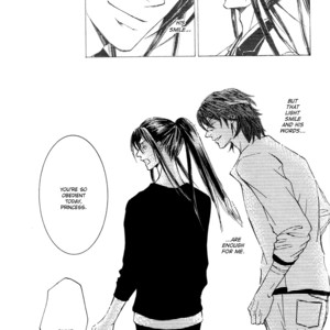 [SHIMIZU Yuki] Kachou Fuugetsu ~ vol.03 [Eng] – Gay Manga sex 41
