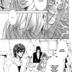 [SHIMIZU Yuki] Kachou Fuugetsu ~ vol.03 [Eng] – Gay Manga sex 47