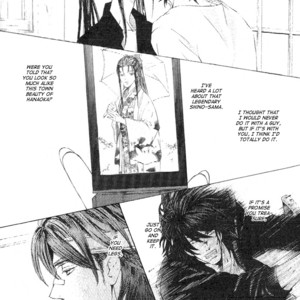 [SHIMIZU Yuki] Kachou Fuugetsu ~ vol.03 [Eng] – Gay Manga sex 50