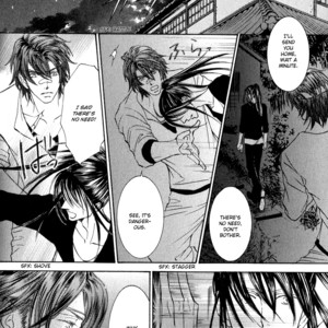 [SHIMIZU Yuki] Kachou Fuugetsu ~ vol.03 [Eng] – Gay Manga sex 52