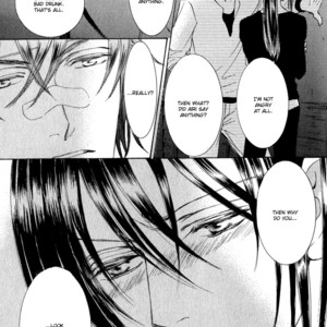 [SHIMIZU Yuki] Kachou Fuugetsu ~ vol.03 [Eng] – Gay Manga sex 53