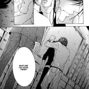[SHIMIZU Yuki] Kachou Fuugetsu ~ vol.03 [Eng] – Gay Manga sex 55