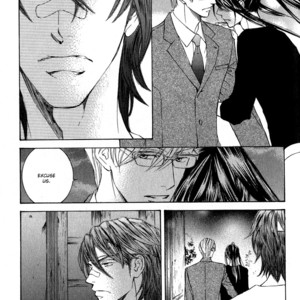 [SHIMIZU Yuki] Kachou Fuugetsu ~ vol.03 [Eng] – Gay Manga sex 71