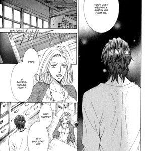 [SHIMIZU Yuki] Kachou Fuugetsu ~ vol.03 [Eng] – Gay Manga sex 72