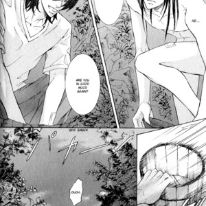 [SHIMIZU Yuki] Kachou Fuugetsu ~ vol.03 [Eng] – Gay Manga sex 76