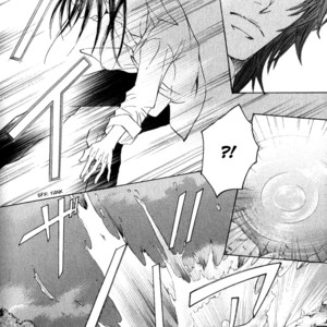 [SHIMIZU Yuki] Kachou Fuugetsu ~ vol.03 [Eng] – Gay Manga sex 78