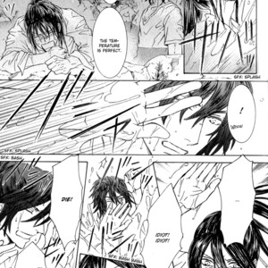 [SHIMIZU Yuki] Kachou Fuugetsu ~ vol.03 [Eng] – Gay Manga sex 79