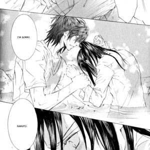 [SHIMIZU Yuki] Kachou Fuugetsu ~ vol.03 [Eng] – Gay Manga sex 80