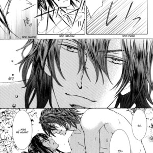 [SHIMIZU Yuki] Kachou Fuugetsu ~ vol.03 [Eng] – Gay Manga sex 83