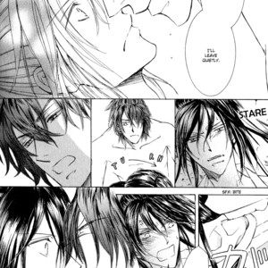 [SHIMIZU Yuki] Kachou Fuugetsu ~ vol.03 [Eng] – Gay Manga sex 84