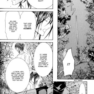 [SHIMIZU Yuki] Kachou Fuugetsu ~ vol.03 [Eng] – Gay Manga sex 88