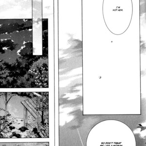 [SHIMIZU Yuki] Kachou Fuugetsu ~ vol.03 [Eng] – Gay Manga sex 91