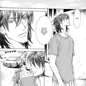 [SHIMIZU Yuki] Kachou Fuugetsu ~ vol.03 [Eng] – Gay Manga sex 94