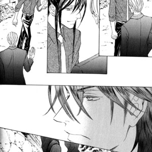 [SHIMIZU Yuki] Kachou Fuugetsu ~ vol.03 [Eng] – Gay Manga sex 96