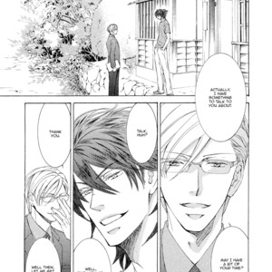 [SHIMIZU Yuki] Kachou Fuugetsu ~ vol.03 [Eng] – Gay Manga sex 113