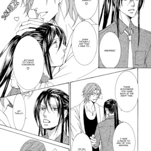 [SHIMIZU Yuki] Kachou Fuugetsu ~ vol.03 [Eng] – Gay Manga sex 119