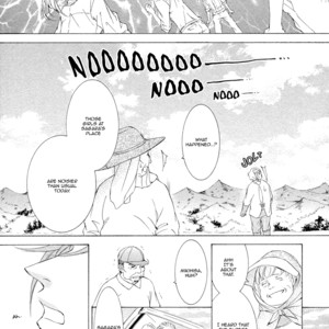 [SHIMIZU Yuki] Kachou Fuugetsu ~ vol.03 [Eng] – Gay Manga sex 120