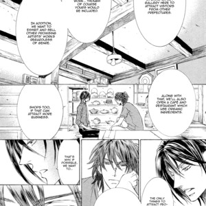 [SHIMIZU Yuki] Kachou Fuugetsu ~ vol.03 [Eng] – Gay Manga sex 123