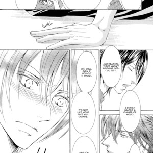 [SHIMIZU Yuki] Kachou Fuugetsu ~ vol.03 [Eng] – Gay Manga sex 124